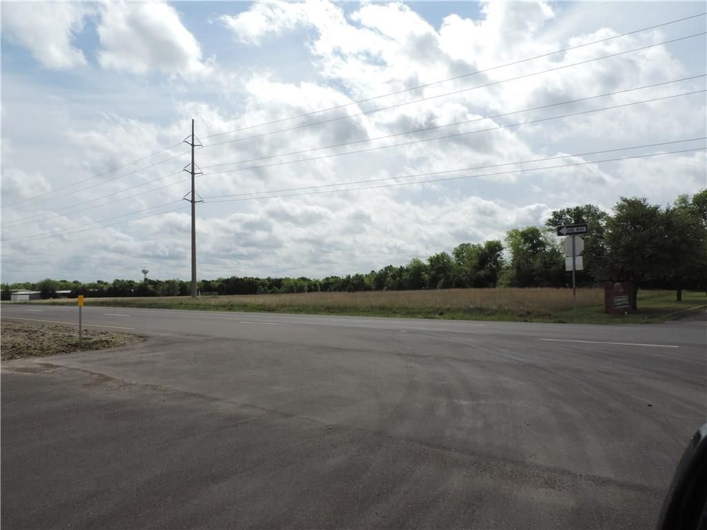 TBD Hwy 24: TBD Hwy 24, Cooper, TX 75432